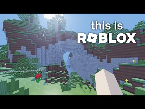 Adding Multiplayer to Minecraft in Roblox