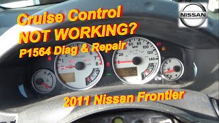 Co oznacza p1564 MINI