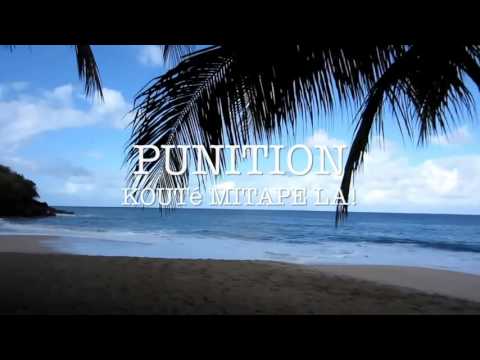 D-ONYX - PUNITION - BIG UP A NIRO