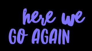 Ray Charles Feat Norah Jones - Here We Go Again (SongDecor)