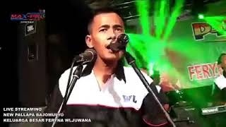 Download lagu Masih adakah cinta-Santoso new pallapa live Bajomulyo 2018 mp3