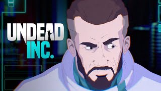 Watch and explore about Undead Inc.
