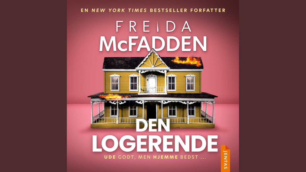 Chapter 48 - Den logerende