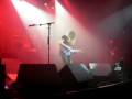 SAXON "Hellcat" au Bataclan dimanche 01.02.2009
