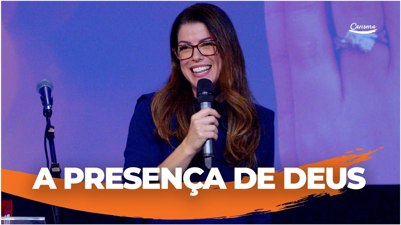 God's Presence | Rachel Novaes