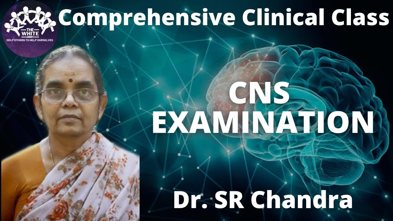 CNS EXAMINATION