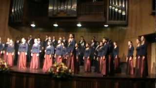 Tuks Camerata Gala 2012-Lona/Nomqause