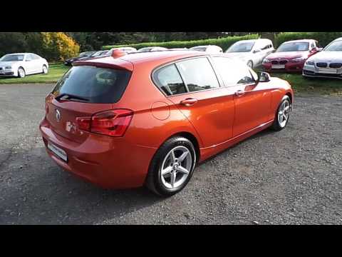 161D43675 - 161D43675 BMW 116d SE 5-Door