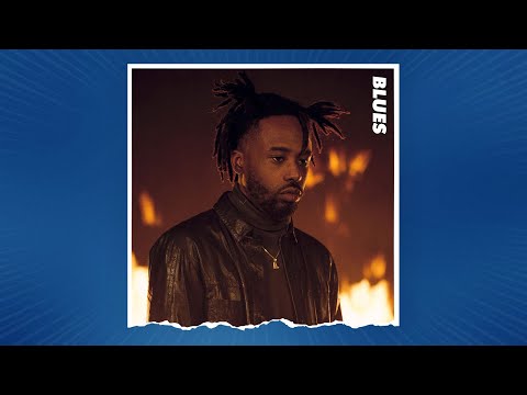 [FREE] Luidji x Krisy Type Beat 2019 - "BLUES" 🎼 - Instru Rap 2019