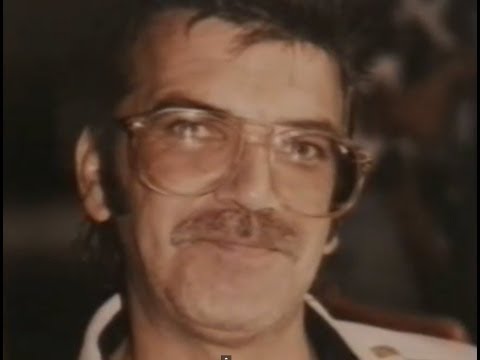 Tony CSA Vincent   The Life and Times