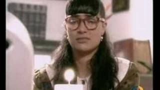 betty la fea: como se cura una herida