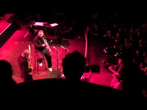 Ibrahim Maalouf Sextet