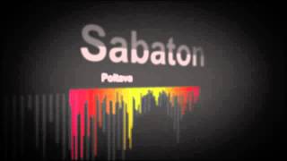 Sabaton - Poltava (Swedish Version) - Carolus Rex