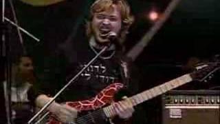 Marcha para Jesus 2007 - Oficina G3 Tempo