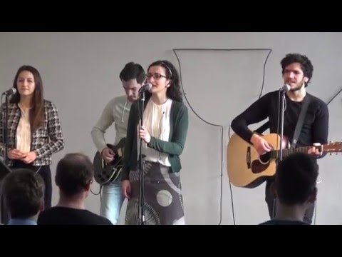 Inchinare, mesaj - 20 Martie 2016