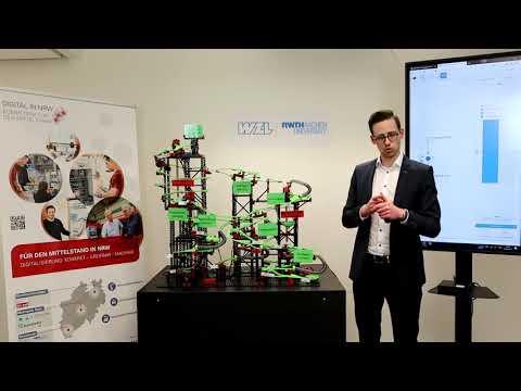 Process Mining in der Auftragsabwicklung