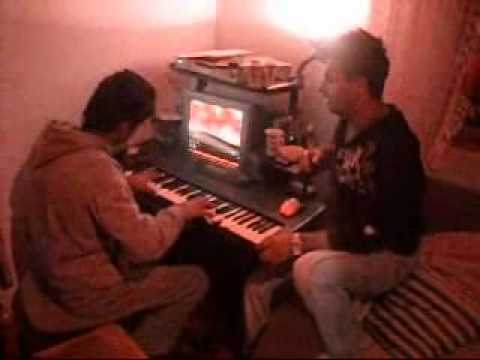 AKORDI BAND -zbogum majko