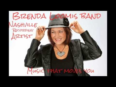 Brenda Loomis Band Singing 