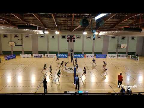 SUPERLIGA2 1920 CV SESTAO - A.C. ZALAETA