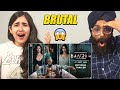 Baaghi 4 Trailer Reaction Tiger Sanjay Harnaaz Sonam Sajid Nadiadwala
