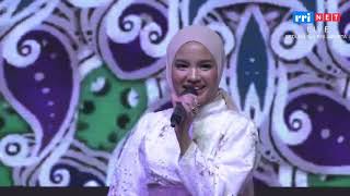 Download lagu Jauza Kamila - Bandung (Yura Yunita / RRI LIVE) mp3