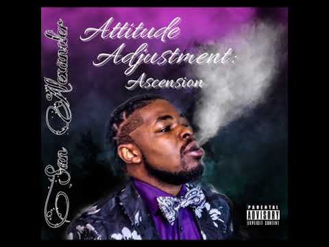 San Alexander - Paranoia ft. Versailles The Everything