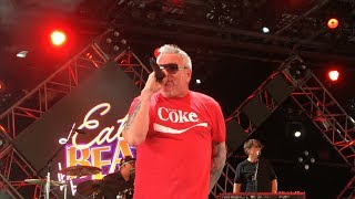Smash Mouth Can&#39;t Get Enough Of You Baby 4K  Orlando, FL 9/16/2019