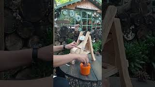 Download lagu ALAT LINTING BECAK JATI Standart SKT mp3