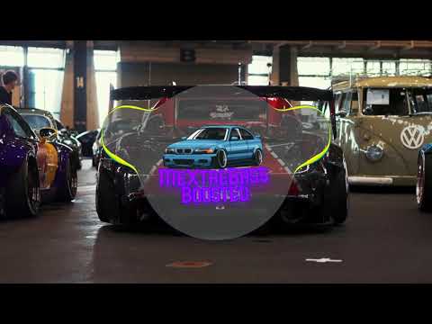 Solita - Ozuna x Bad Bunny x Wisin x Almighty X Dj Luian X Mambo Kingz (Bass boosted)