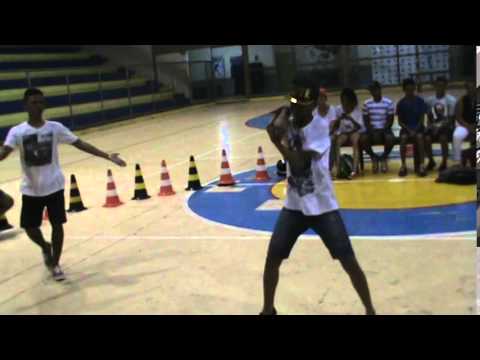 Rafael Medeiros [FF] and [SN] Wiins X Klew Galvão - Battle Of Gods 3 - Quartas de Final