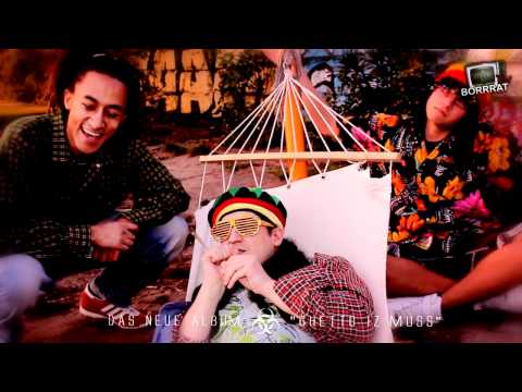 Battleboi Basti vs. Tamo-Flage - Halbfinale HR - VBT2011