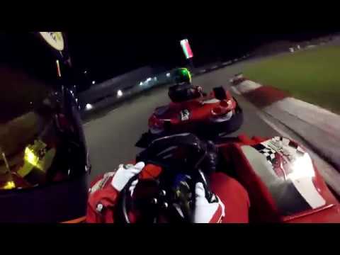 3ª Etapa - Superkart - CDKA - Aldeia da Serra - 19/05/2018 - Guilherme Sarro