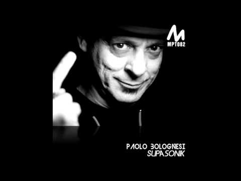 Paolo Bolognesi - Supasonik (Onda Quadra Mix)