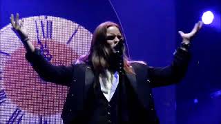 Trans-Siberian Orchestra &quot;Midnight/Fate&quot; Andrew Ross 5/4/12 (3) Syracuse TSO Beethoven&#39;s Last Night