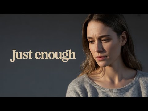 Is Just Enough the Most MIND-BLOWING Song of 2026?