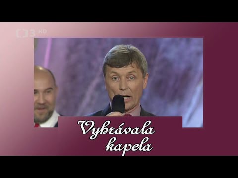 Vyhrávala kapela ◎ Soutěžní pořad malých dechových orchestrů (2005)