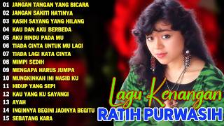 Download lagu Ratih Purwasih Full Album🍧Lagu Nostalgia Paling Dicari 🔆Lagu Lawas Penuh Kenangan mp3