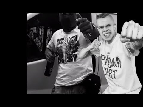 Kaczor BRS & Rogal DDL - TREPANACJA KORONY ZĘBA (BIT. MAZ-FAZ)