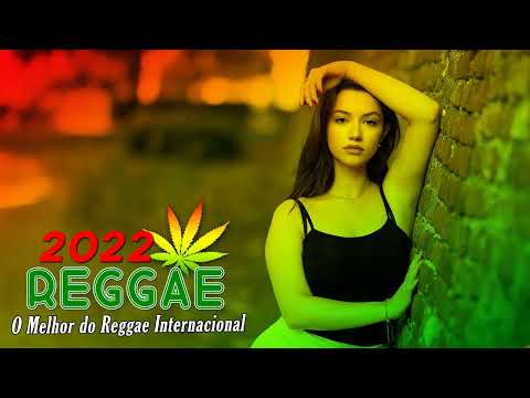 Hot Reggae Songs Playlist 2022 - Best Reggae Popular Songs 2022 - New Reggae 2022