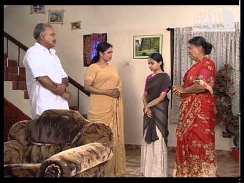 Episode 317 : Sorgam Tamil TV Serial - AVM Productions