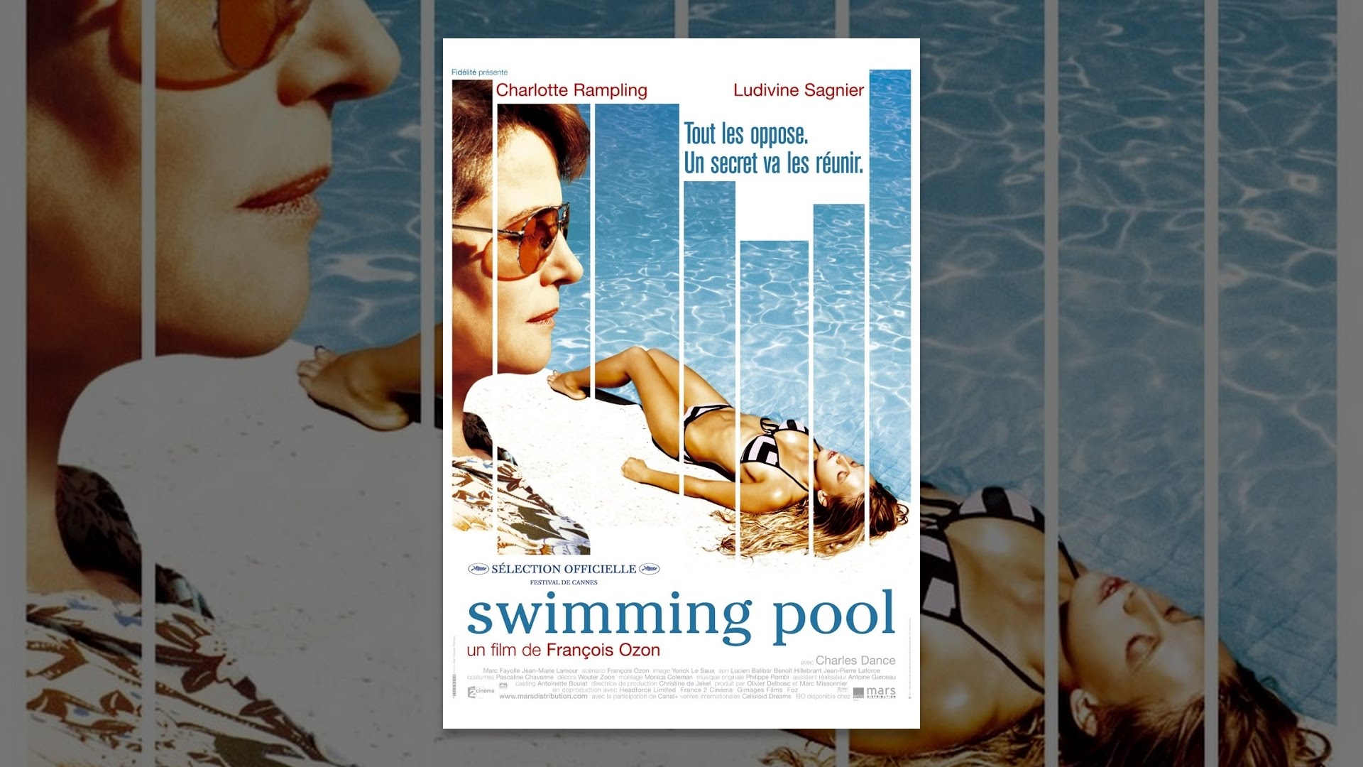 Swimming pool (VF)