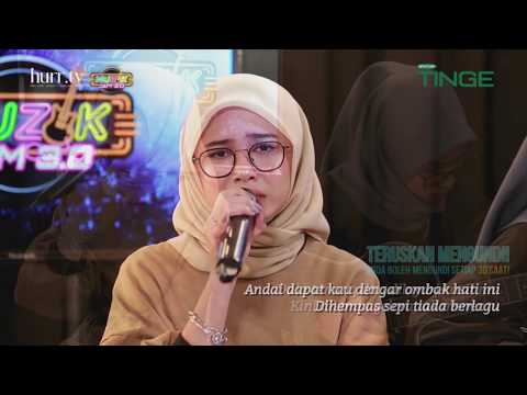 Imantroye - Sampai Bila oleh Misha Omar I Muzik Jam 3.0