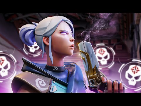 Sheriff To Diamond | Episode 7: INSANE Sheriff 4k! | VALORANT