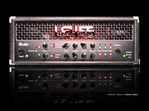 smells like teen spirit cover LE456