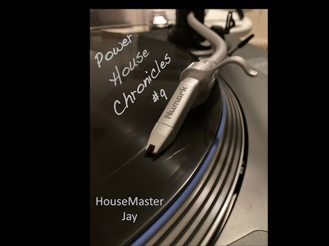 Power House Chronicles #9