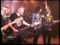 Tygers Of Pan Tang 'Slave To Freedom' Berlin Studios