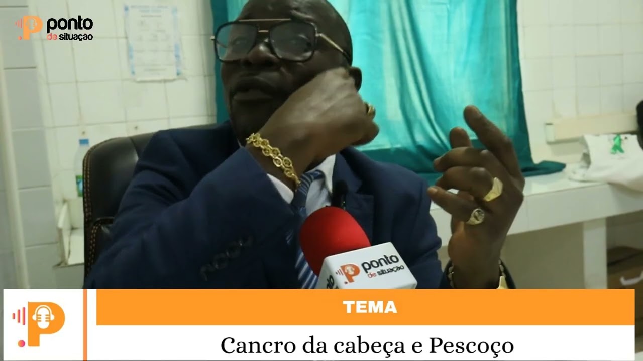 CAUSAS DO CANCRO DA CABEÇA E PESCOÇO