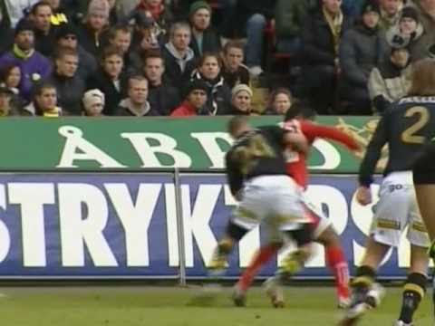 2007.AIK-Kalmar.0-1.Fotbollsmåndag