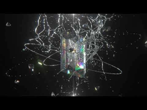 BoySam - Free Falling [Official Visualizer]
