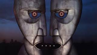Pink Floyd - Wearing the Inside Out (Super Extended Mix)